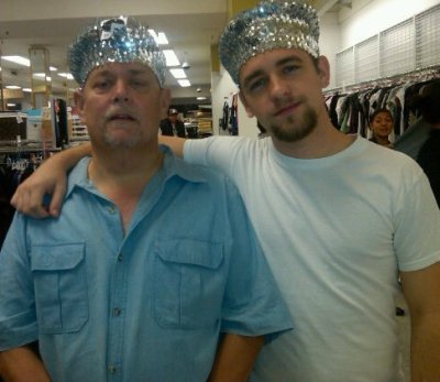 Jerry Lockwood