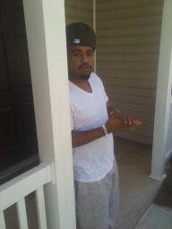 Rameses Pugh