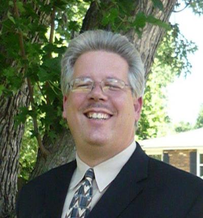 Jeffrey Wooden