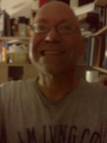 Paul Meyer