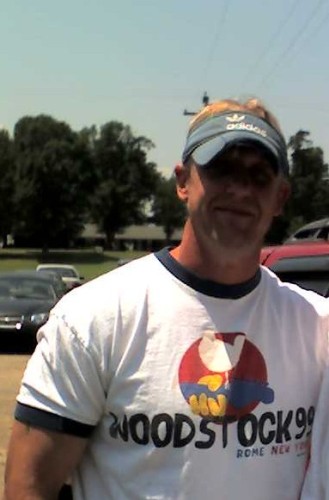 Scott Franks
