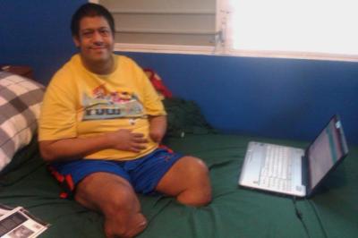 Eduardo Flores