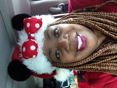 Cynthia Yarborough