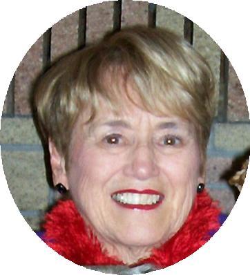 Shirley Hughes