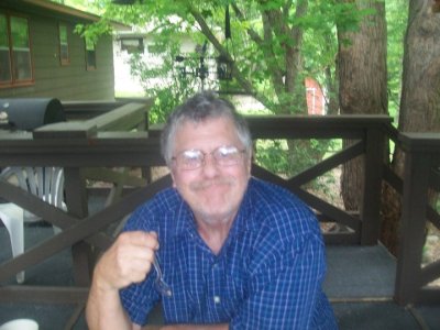 Michael Plante