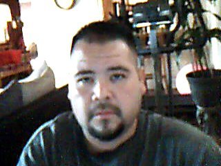 Patrick Mendoza
