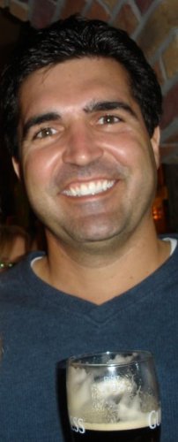 Cory Sickles