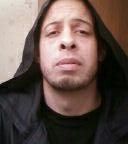 Eli Locklear