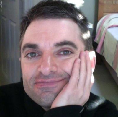 John Morrell