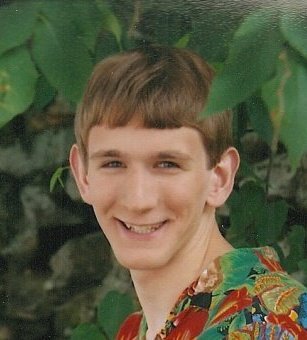 Kyle Ebersold