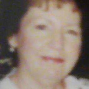 Mina Murfin