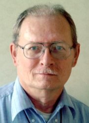 Charles Smith