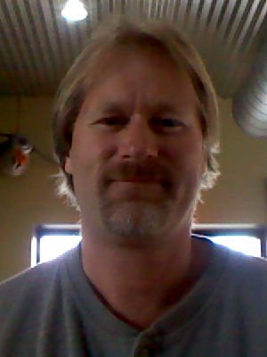 Mark Downey