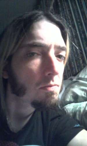 Todd Morrissey