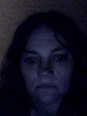 Tina Hall