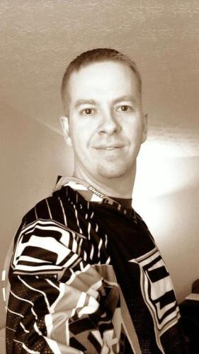 Craig Breedlove
