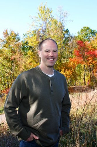 Andrew Hamlin