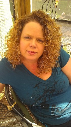 Kimberly Meigs