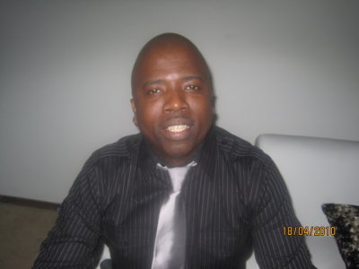 Dwayne Mcdougle