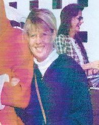 Donna Langford