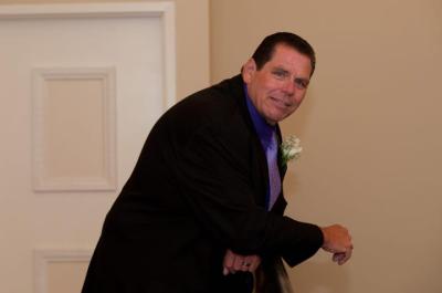 Mark Gallo