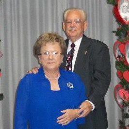 Ruth Shoaf