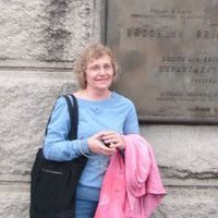 Bobbi Inman