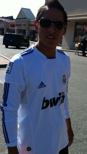 Julio Solano