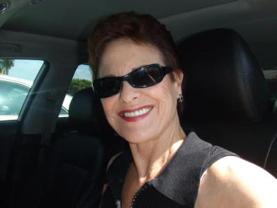 Susan Schweitzer