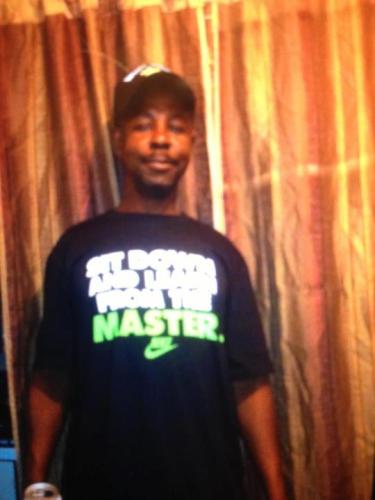 Master Byrd