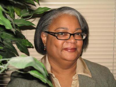Monica Farmer