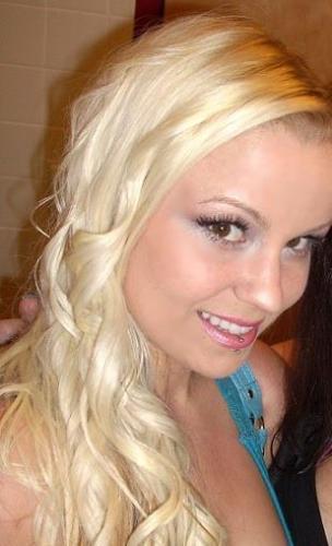 Kimberly Siedler