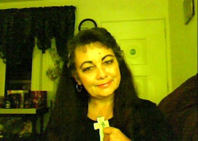 Cheryl White