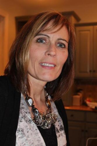 Lisa Brininger