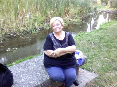 Shirley Brown