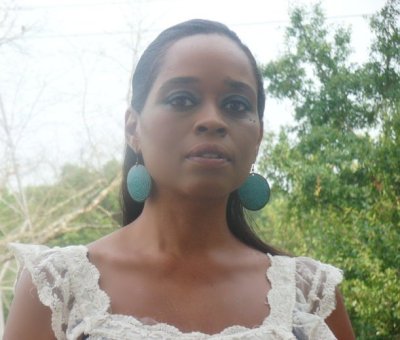 Lisa Glover
