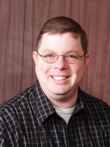 Matthew Belliston