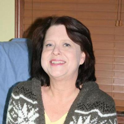 Lesa Vinson