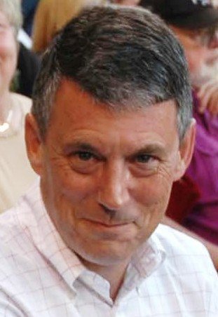 Eric Redman