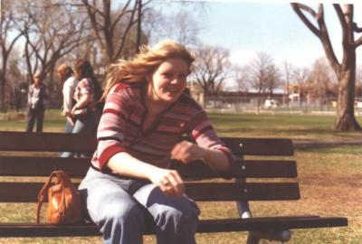 Elizabeth Heinzen