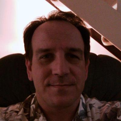 Scott Ferry