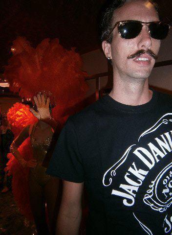 Adam Johns
