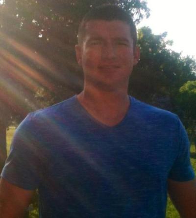 Daniel Mahurin