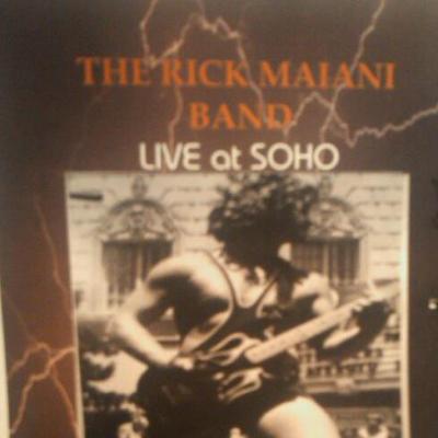 Rick Maiani
