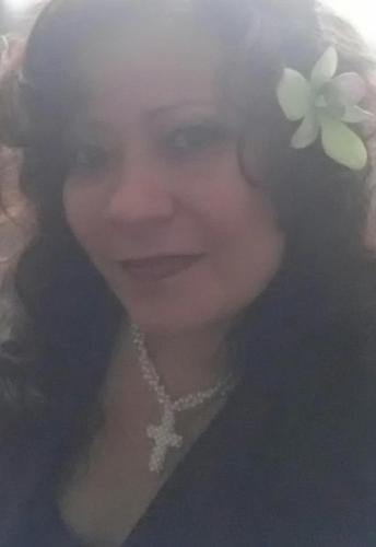 Juanita Jimenez