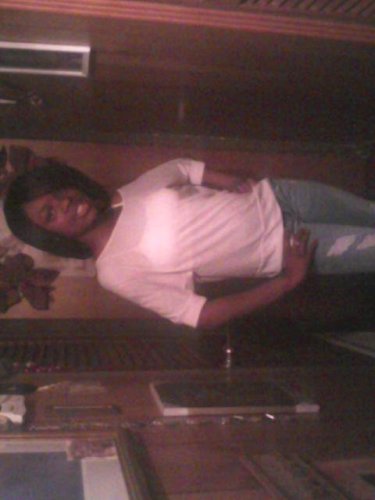 Shakeria Rankins