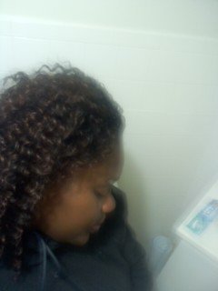 Nakeya Cooke