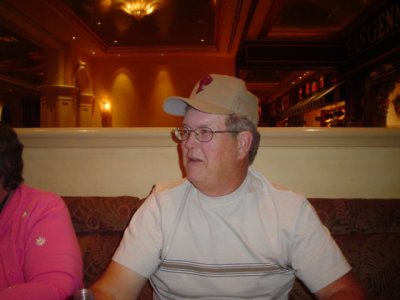 Larry Swaim