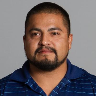 Daniel Juarez