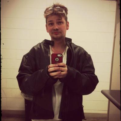 Blaine Lanahan